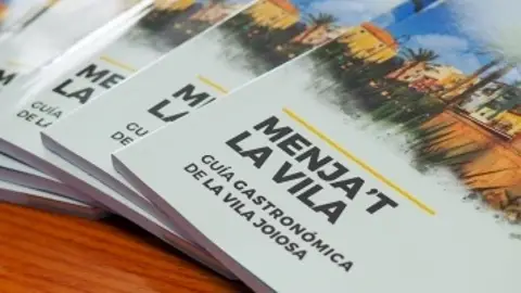 La Vila Gastronómica Gastronomía