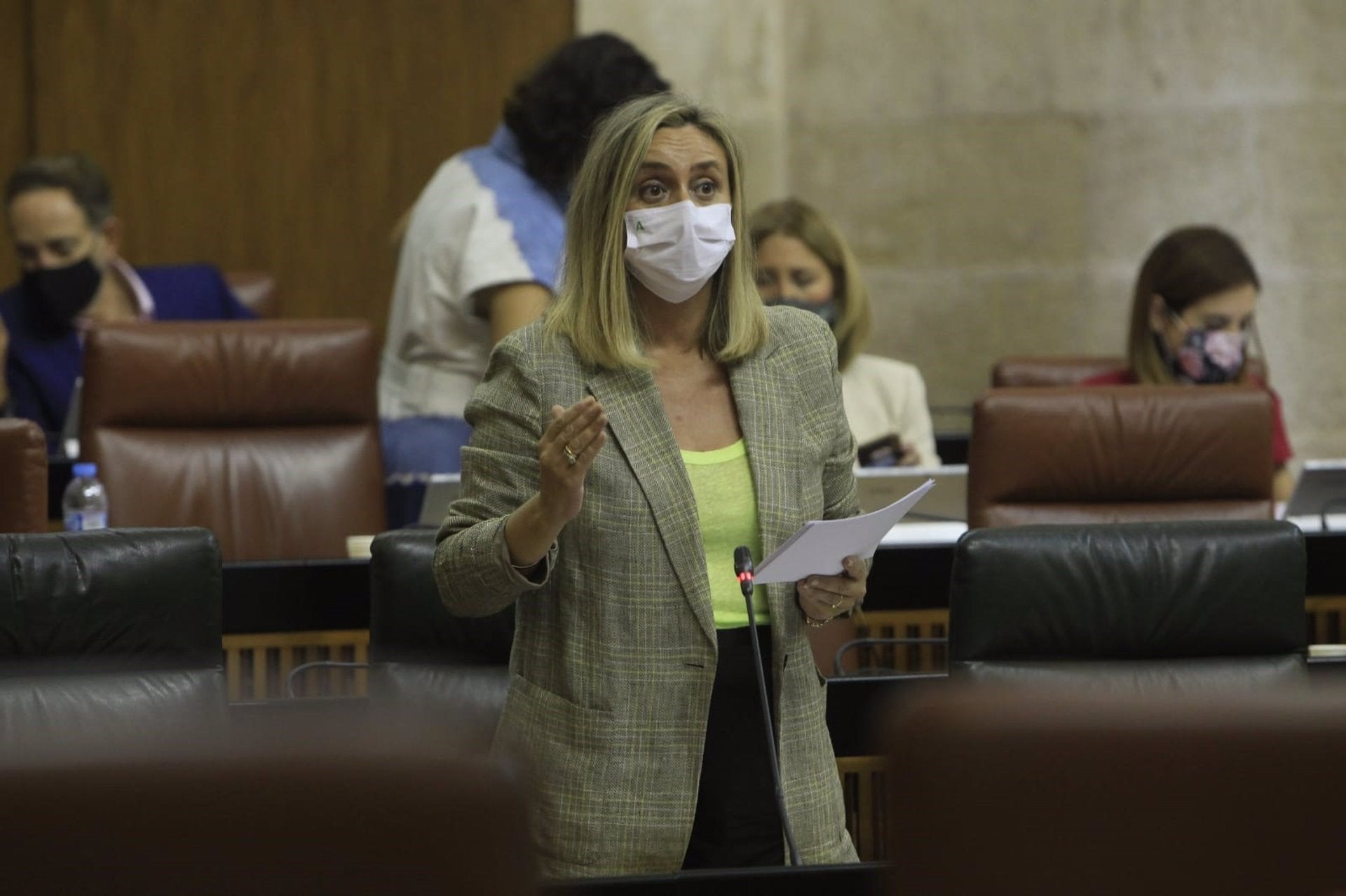 Informativo de tarde 30/09/2021 Informativo de tarde 30/09/2021