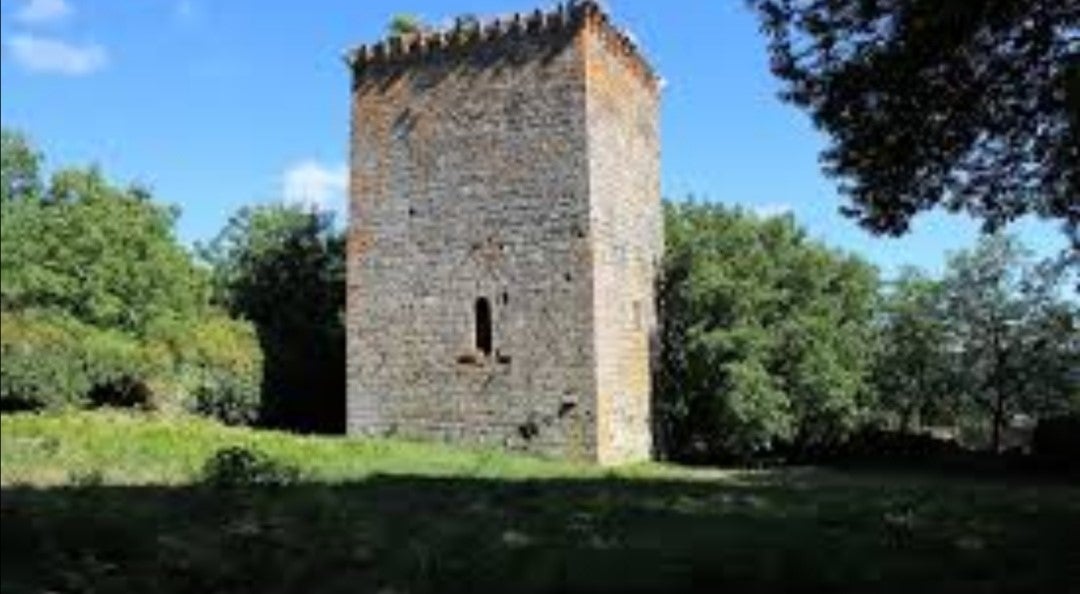 Castroverde, cuna del Paleolítico Superior en Galicia Castroverde, cuna del Paleolítico Superior en Galicia