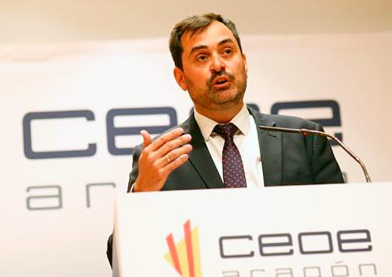 Mur: “Es un reconocimiento a todos los empresarios” Mur: “Es un reconocimiento a todos los empresarios”