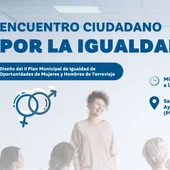 El miércoles 6 encuentro ciudadano por la igualdad en el salon de plenos del Ayuntamiento de Torrevieja El miércoles 6 encuentro ciudadano por la igualdad en el salon de plenos del Ayuntamiento de Torrevieja