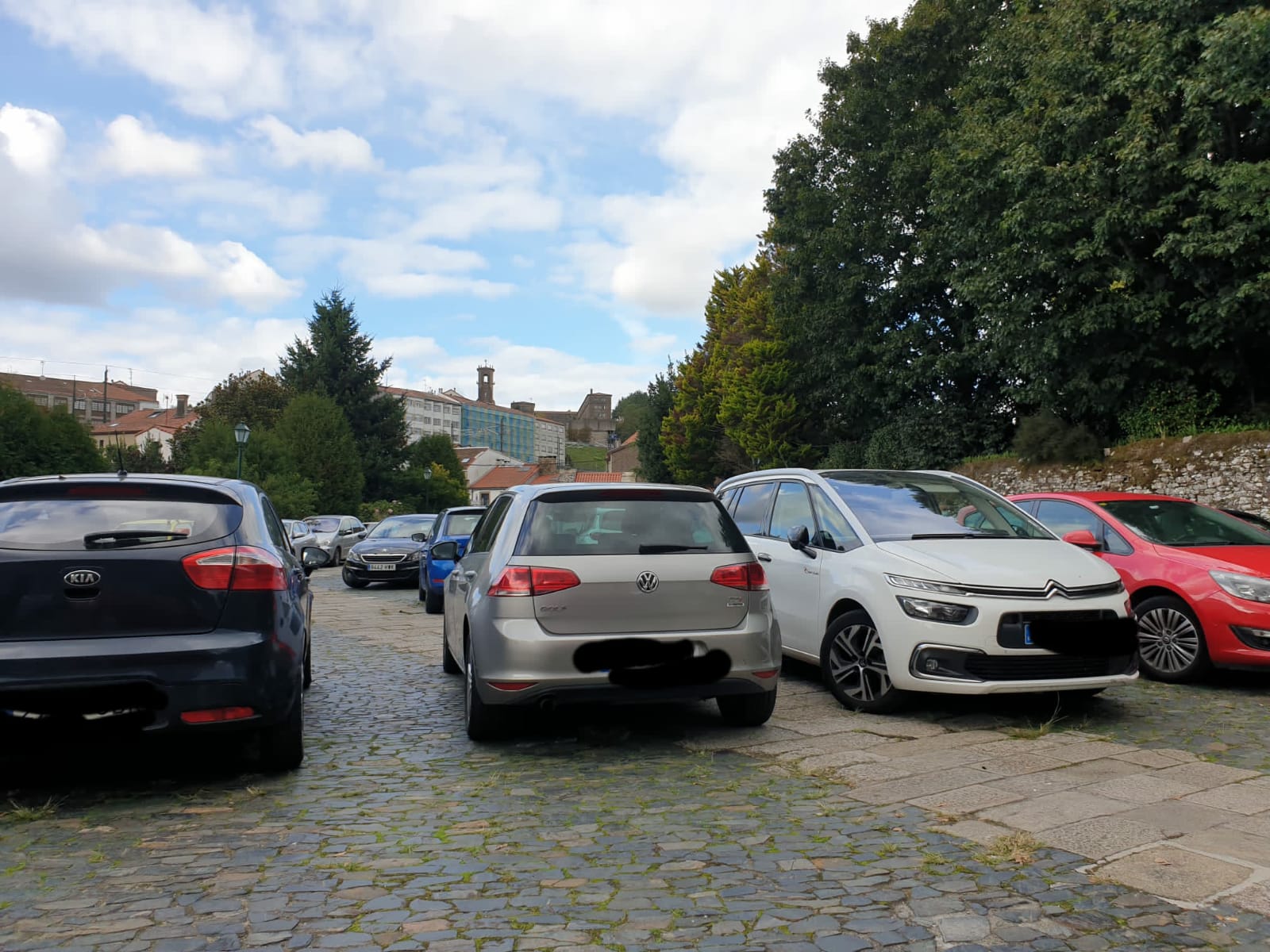 Porto Buceta, en ONDA CERO: "hemos dejado comer a los demás y nosotros nos hemos quedado sin comer" Porto Buceta, en ONDA CERO: "hemos dejado comer a los demás y nosotros nos hemos quedado sin comer"