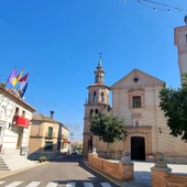 Olías del Rey Olías del Rey