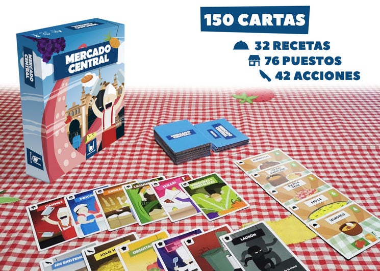 Nada como un buen juego de mesa para pasar la tarde Nada como un buen juego de mesa para pasar la tarde
