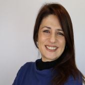 Fernanda Escribano, directora general de Promoción Institucional de la Generalitat Valenciana