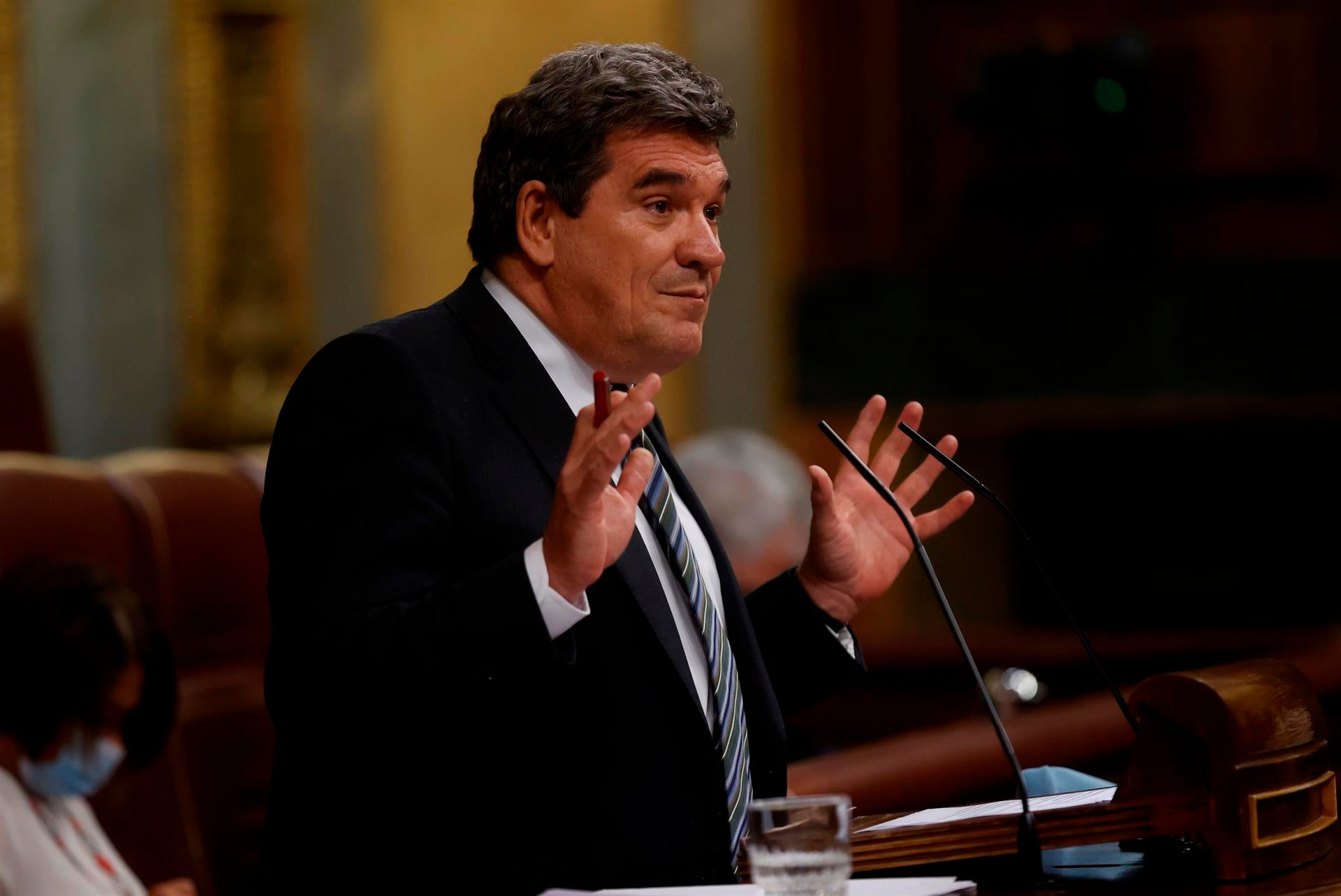 PSOE y UP pactan algunas novedades sobre el ingreso mínimo vital después de revisar las condiciones para obtenerlo PSOE y UP pactan algunas novedades sobre el ingreso mínimo vital después de revisar las condiciones para obtenerlo