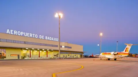 Air Nostrum conectará estas Navidades el Aeropuerto de Badajoz con el Aeropuerto de Palma del 18 de diciembre al 5 de enero Badajoz