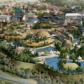 Elysium City podría comenzar sus obras a principios de 2022 con 500 millones € para la primera fase 