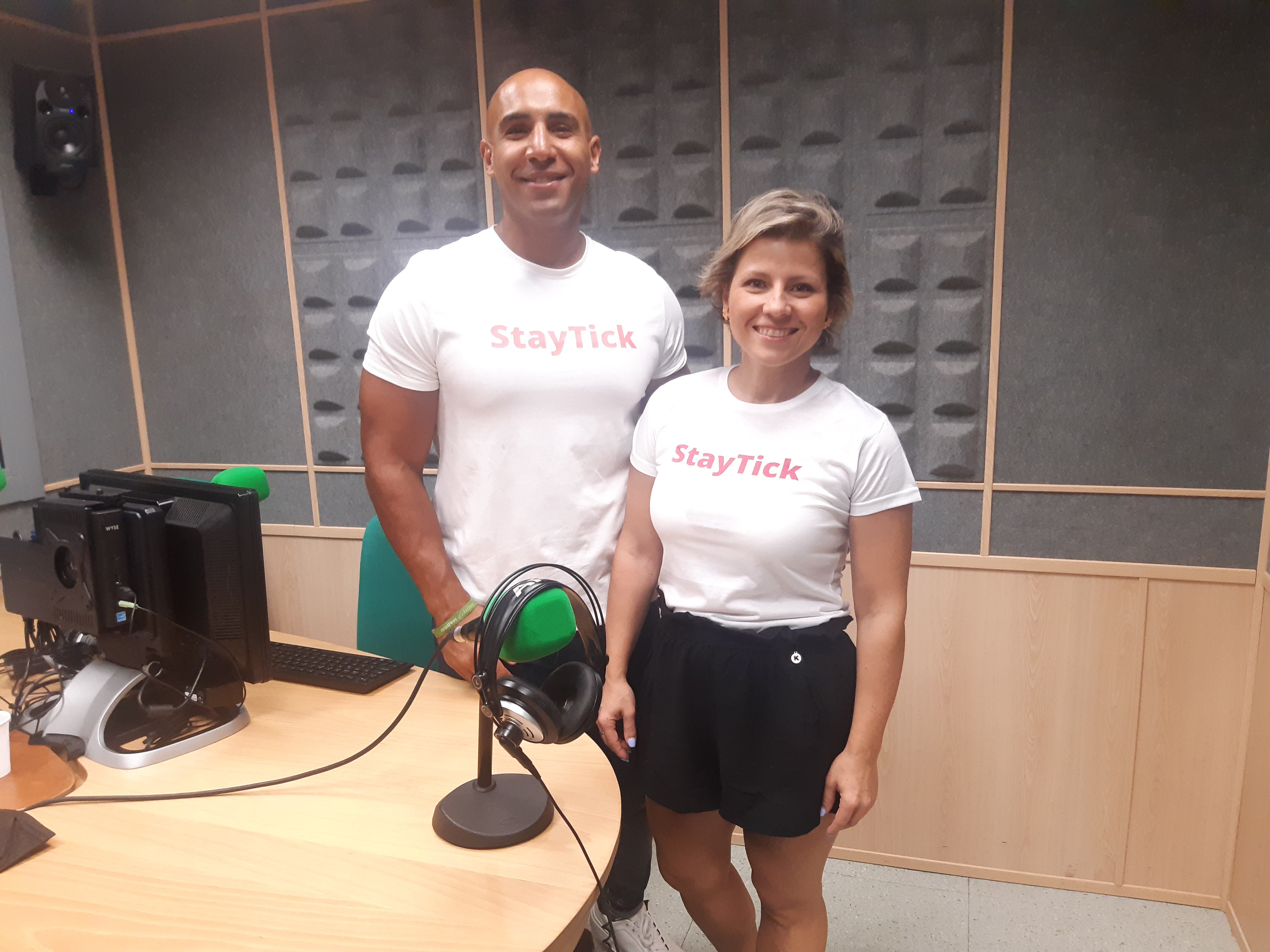 StayTick ofrece descuentos a los oyentes de Onda Cero que busquen alojamiento en su plataforma StayTick ofrece descuentos a los oyentes de Onda Cero que busquen alojamiento en su plataforma