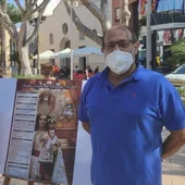 San Fulgencio presenta la programación de sus fiestas patronales de 2021 en honor a la Virgen del Remedio San Fulgencio presenta la programación de sus fiestas patronales de 2021 en honor a la Virgen del Remedio