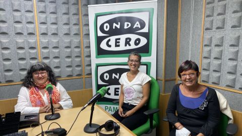 Juventud y g&eacute;nero