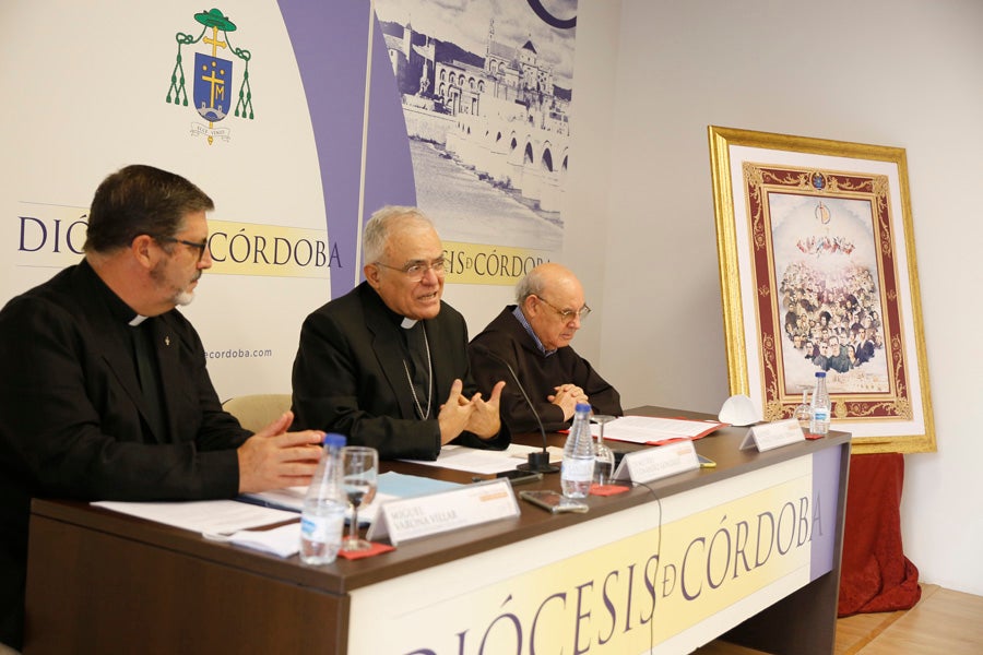 Beatificación de mártires Beatificación de mártires