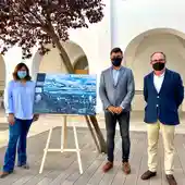 Orihuela acoge una actividad de la Semana de la Arquitectura según ha informado Jose Aix Orihuela acoge una actividad de la Semana de la Arquitectura según ha informado Jose Aix