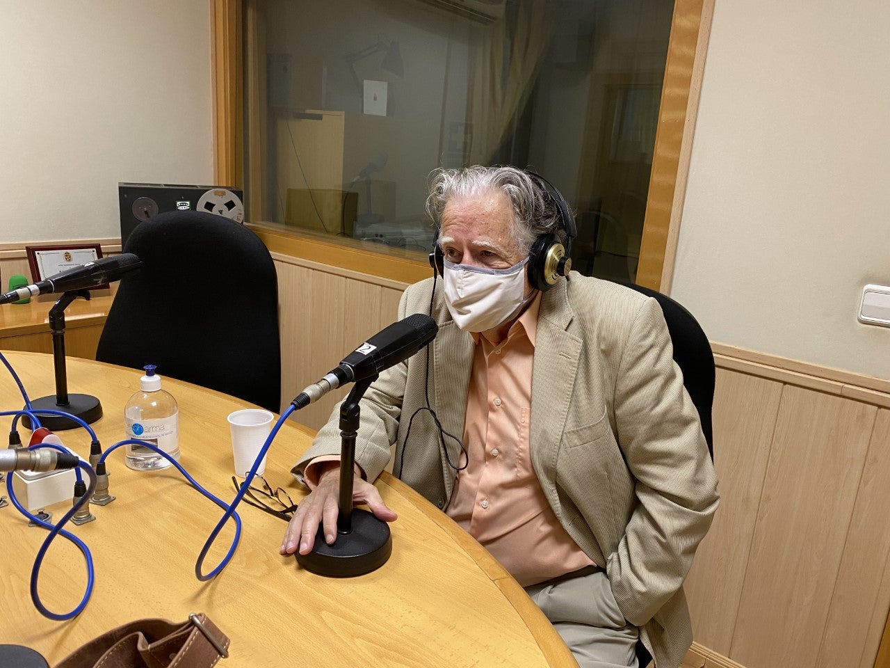 Más de Uno Ceuta 30/09/21 Más de Uno Ceuta 30/09/21