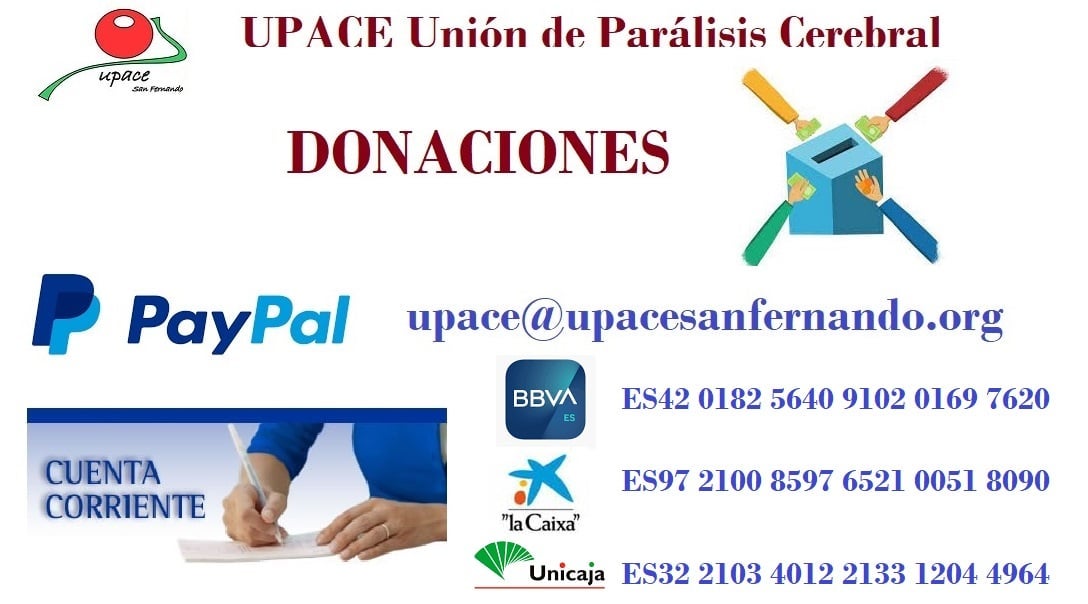 UPACE San Fernando inicia una campaña para recuperar los materiales sustraídos en un robo UPACE San Fernando inicia una campaña para recuperar los materiales sustraídos en un robo