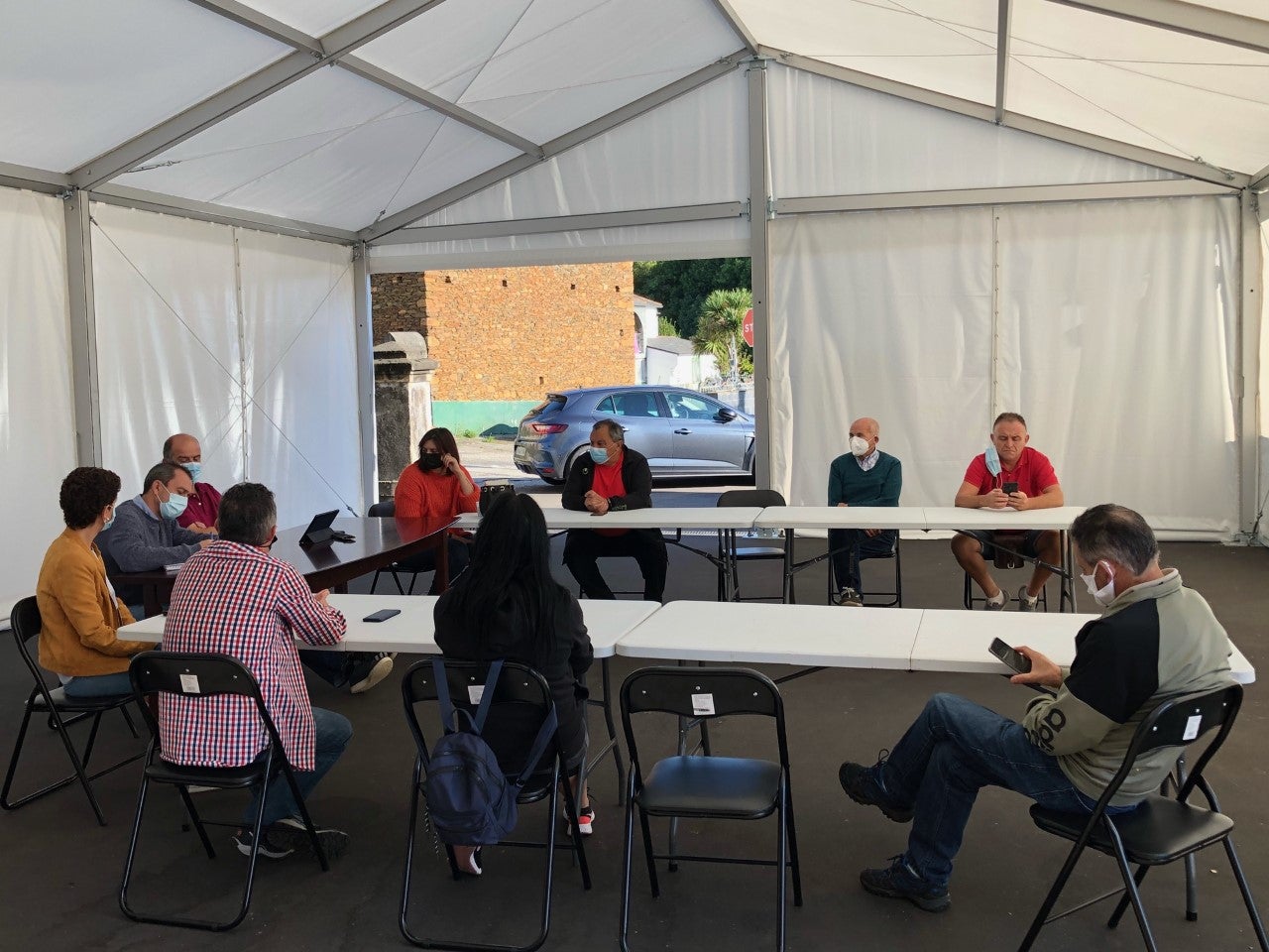 Más de Uno Luarca 30/09/2021 Más de Uno Luarca 30/09/2021