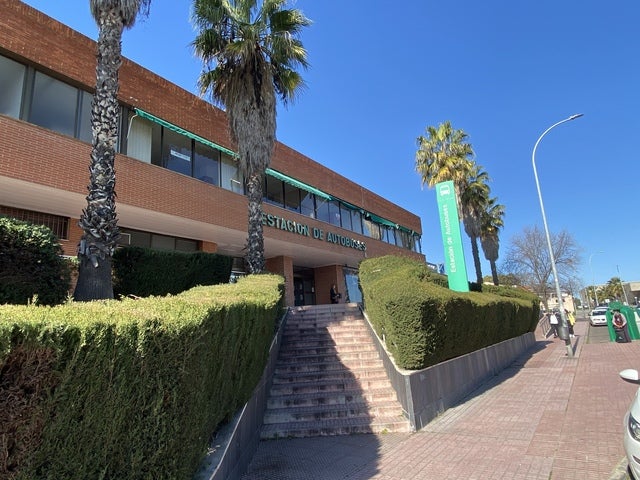 Unidas por Mérida pide ampliar el horario de apertura de la estación de autobuses Unidas por Mérida pide ampliar el horario de apertura de la estación de autobuses