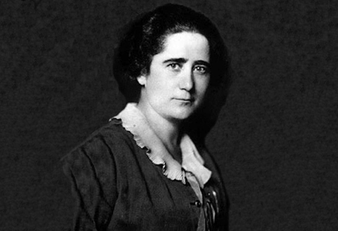 La noche que la mujer consiguió el voto La noche que la mujer consiguió el voto