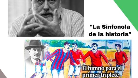 con Jos&eacute; de Cora