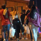 La Asociación de Hostelería de Ciudad Real rechaza la cervezada universitaria celebrada ayer La Asociación de Hostelería de Ciudad Real rechaza la cervezada universitaria celebrada ayer