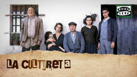 La Cultureta 8x05