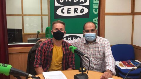M&aacute;s de Uno Talavera (01/10/21)