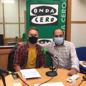 Más de Uno Talavera (01/10/21)