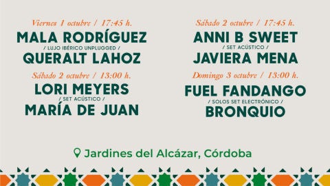 Medina Sonora