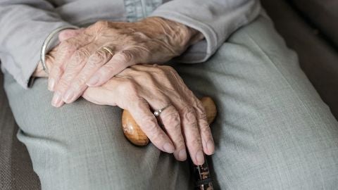 D&iacute;a de las personas mayores 