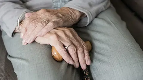 Día de las personas mayores Día de las personas mayores
