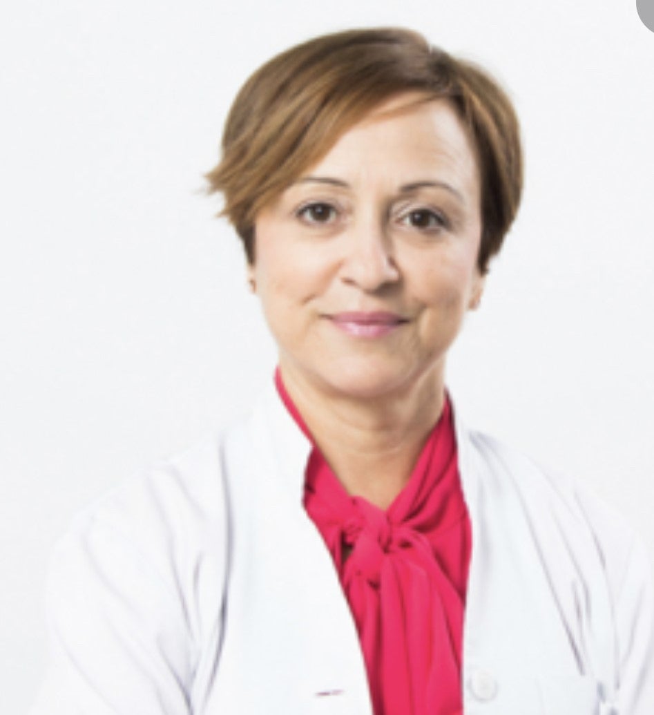 Eliminar las manchas de la edad o por el sol, es posible gracias al láser de pigmentos de Centro Dermatológico Estético Eliminar las manchas de la edad o por el sol, es posible gracias al láser de pigmentos de Centro Dermatológico Estético