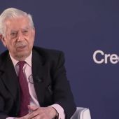 Vargas Llosa: "Lo importante de unas elecciones no es que haya libertad, sino votar bien"