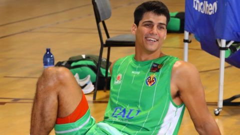 Jorge Bilbao