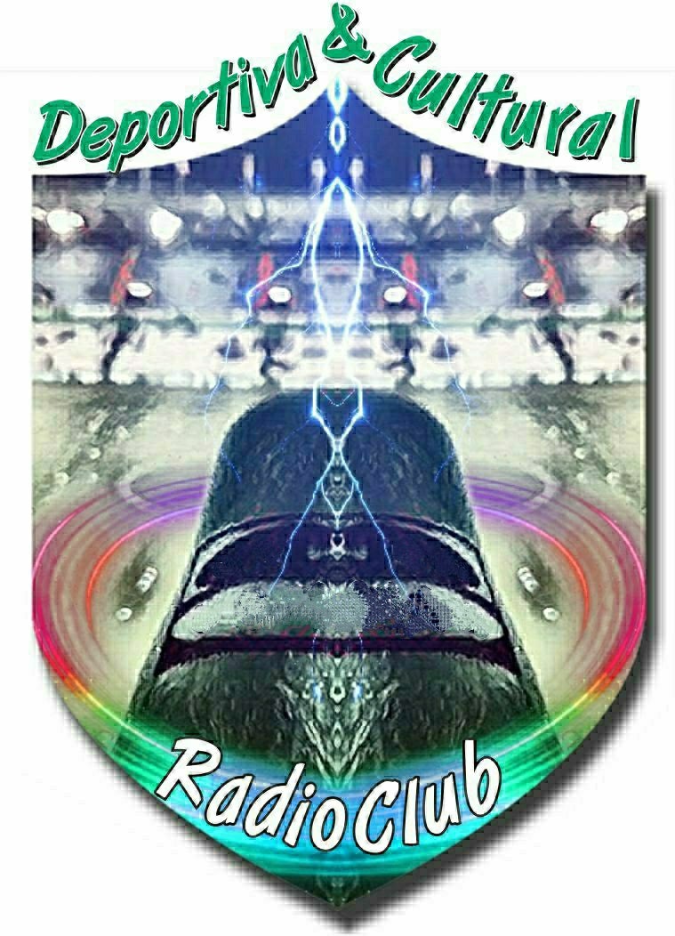 Deportiva y Cultural Radio Club 01x02 Deportiva y Cultural Radio Club 01x02