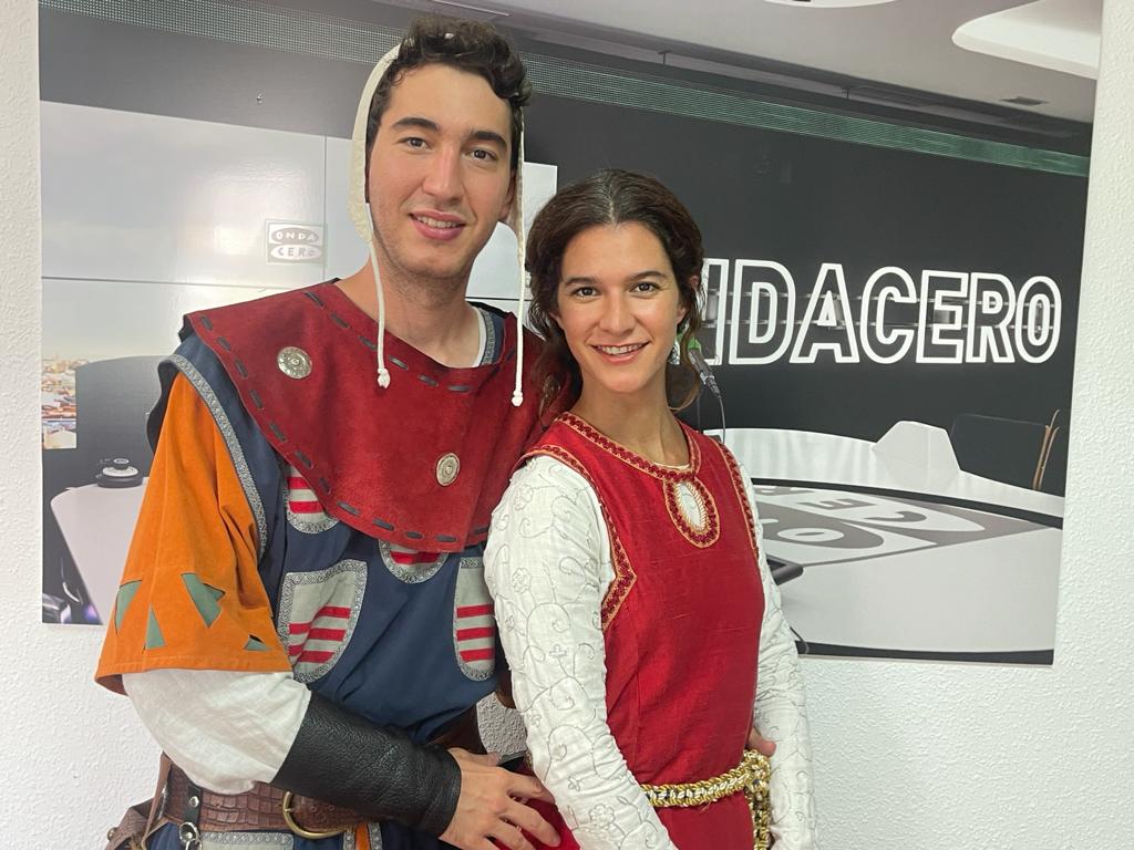 Arranca La Partida de Diego Arranca La Partida de Diego