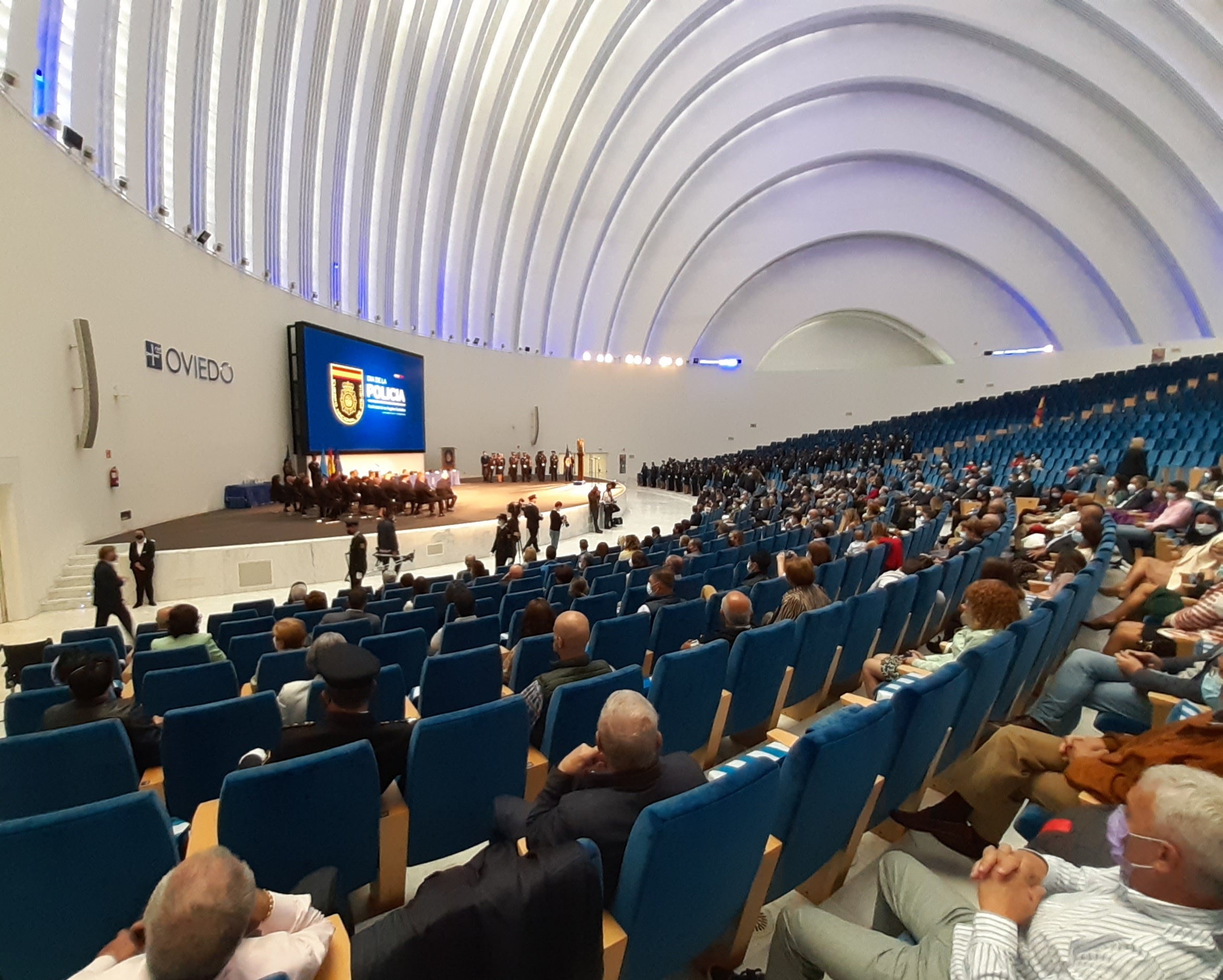 La Policía Nacional alerta de los crecientes delitos en la red La Policía Nacional alerta de los crecientes delitos en la red