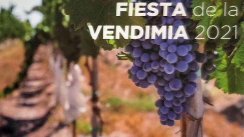 Fiesta Vendimia 2021