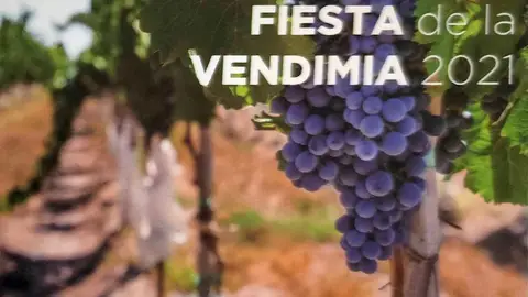 Fiesta Vendimia 2021 Fiesta Vendimia 2021
