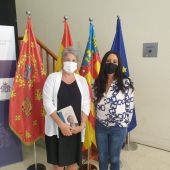 La concejal de Bienestar Social se reúne con la directora general de Atención Primaria 
