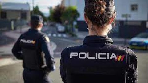 POLIC&Iacute;A