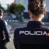 POLICÍA