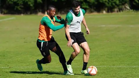 Racing de Santander, Primera RFEF Racing de Santander, Primera RFEF