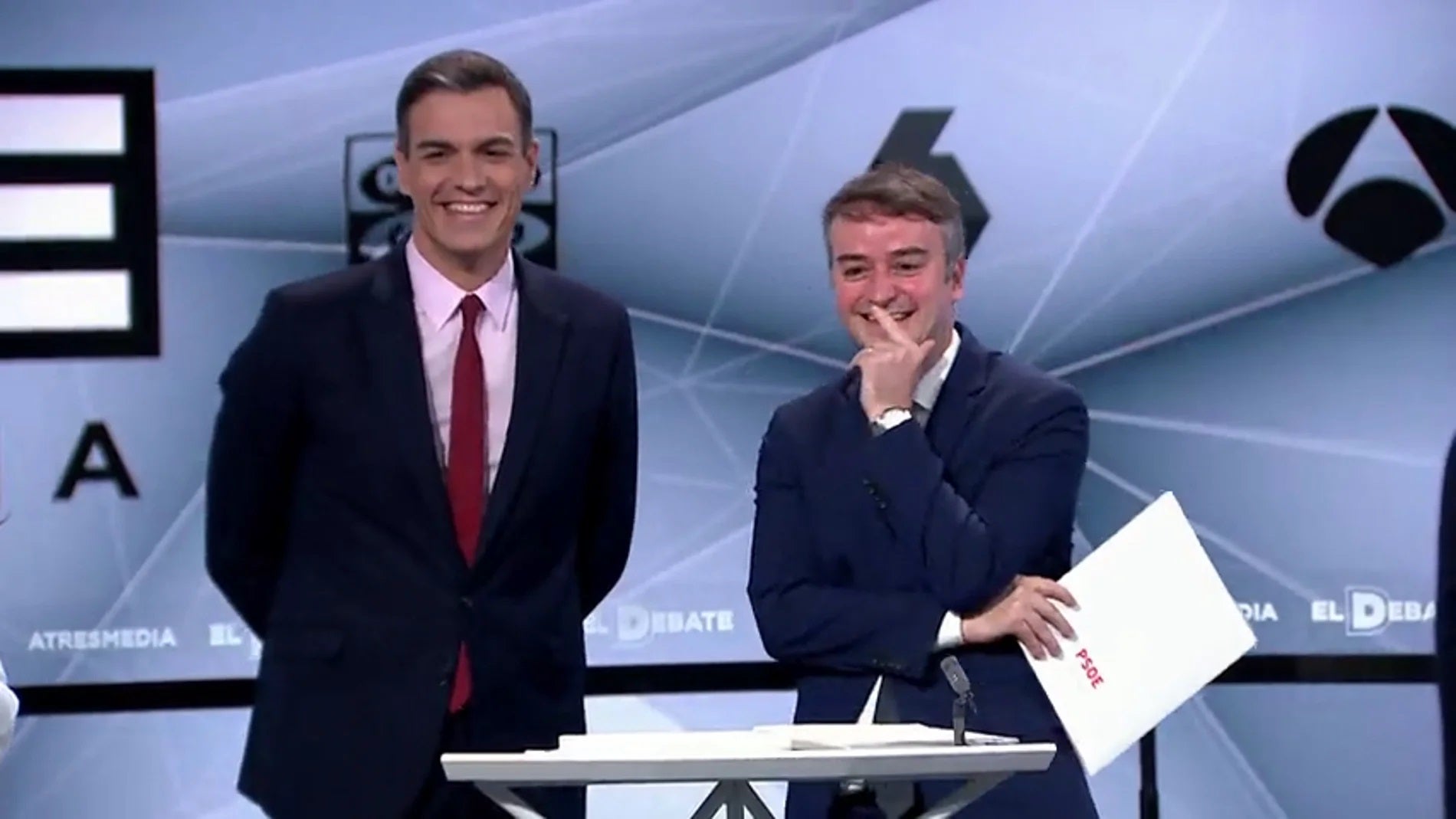 ¿Cuántos asesores tiene Pedro Sánchez en el Gobierno? ¿Cuántos asesores tiene Pedro Sánchez en el Gobierno?