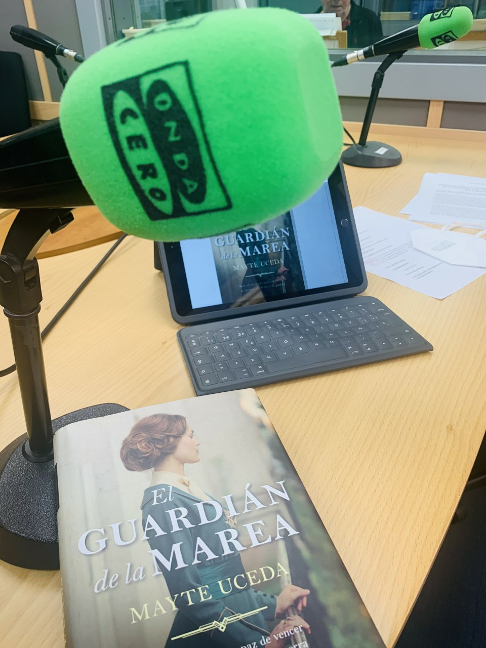 El guardián de la marea: una historia de supervivencia, en las Canarias de hace un siglo El guardián de la marea: una historia de supervivencia, en las Canarias de hace un siglo