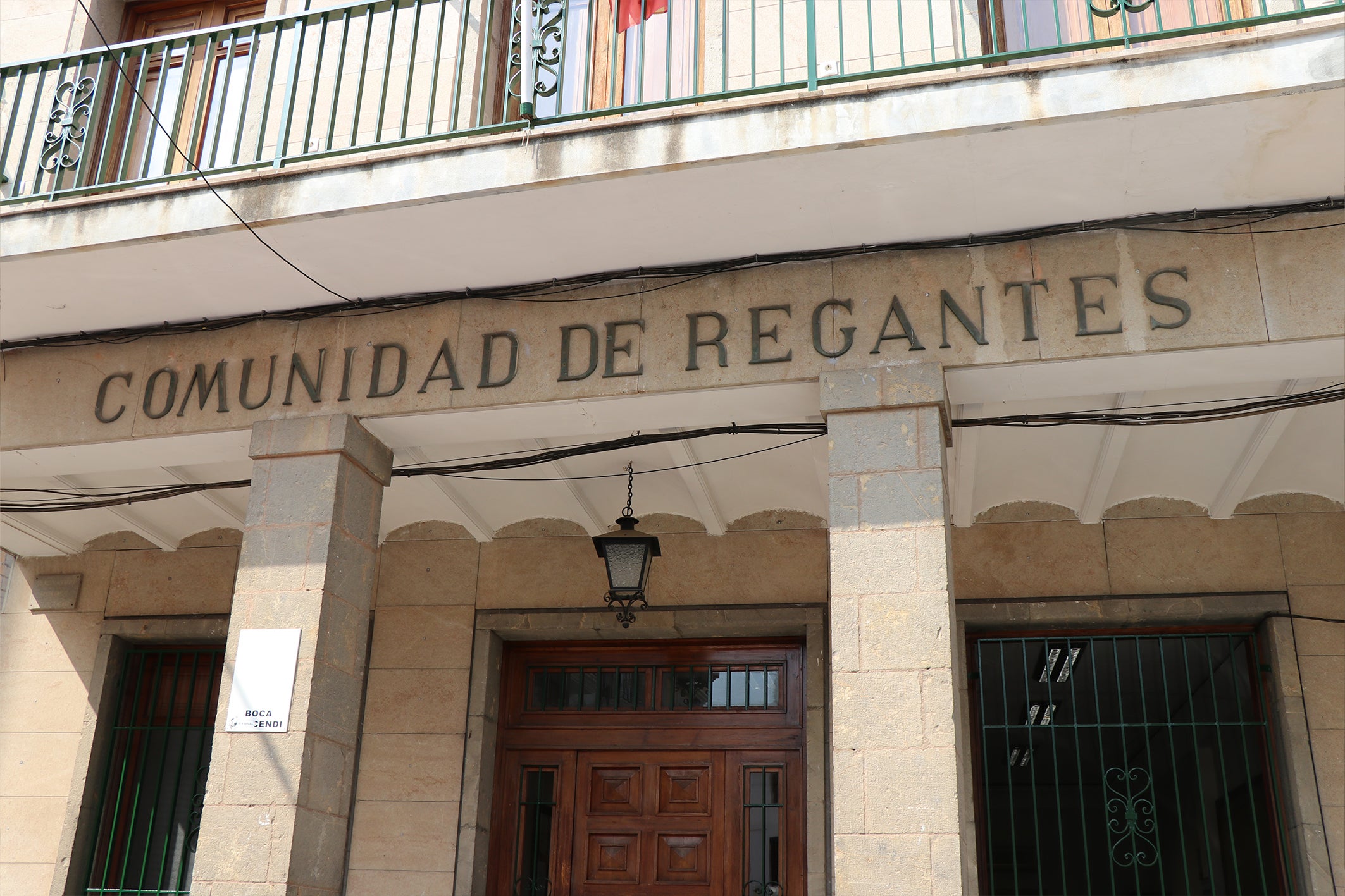 Sagunto otorgará la Medalla de Oro a la Comunidad de Regantes de Sagunto, y las de plata a Victoria Belis y Ángel Olmos Sagunto otorgará la Medalla de Oro a la Comunidad de Regantes de Sagunto, y las de plata a Victoria Belis y Ángel Olmos