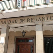 Sagunto otorgará la Medalla de Oro a la Comunidad de Regantes de Sagunto, y las de plata a Victoria Belis y Ángel Olmos Sagunto otorgará la Medalla de Oro a la Comunidad de Regantes de Sagunto, y las de plata a Victoria Belis y Ángel Olmos