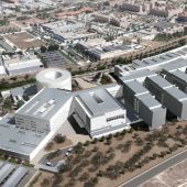 El Hospital Universitario de Toledo alcanza las 100.000 consultas desde el inicio de la actividad asistencial en las nuevas instalaciones