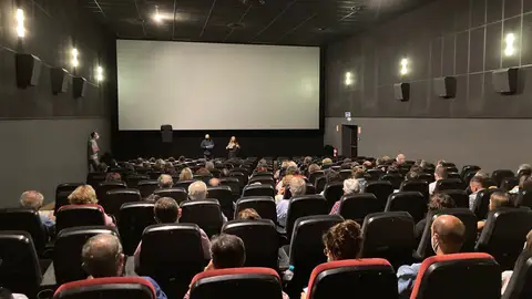 XXVI Jornadas de Cine Solidario XXVI Jornadas de Cine Solidario