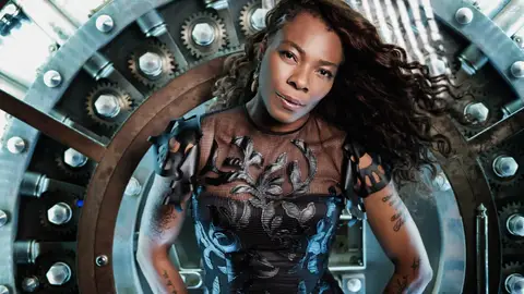 BUIKA BUIKA