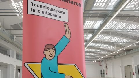 Mobile Week Alcal&aacute; 2021